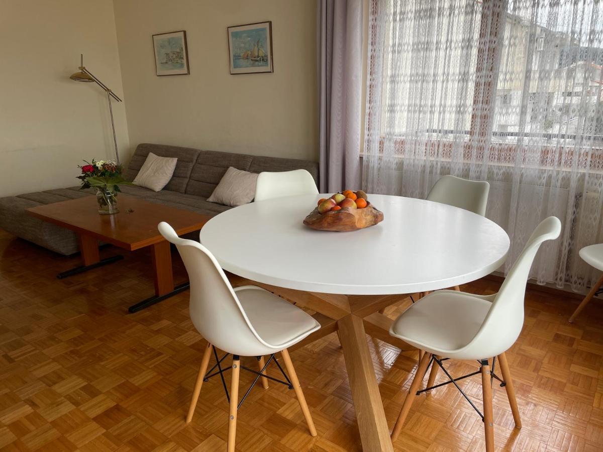 Apartments Bei Manda Punat Exterior photo