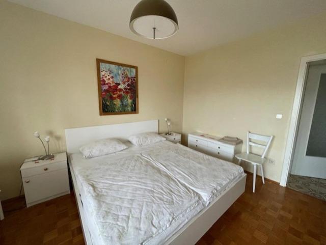 Apartments Bei Manda Punat Exterior photo